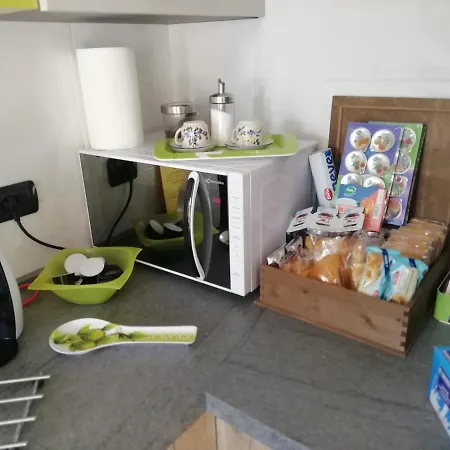Apartment Casa Bumbunin, Vicino Al Centro E Al Politecnico Turin