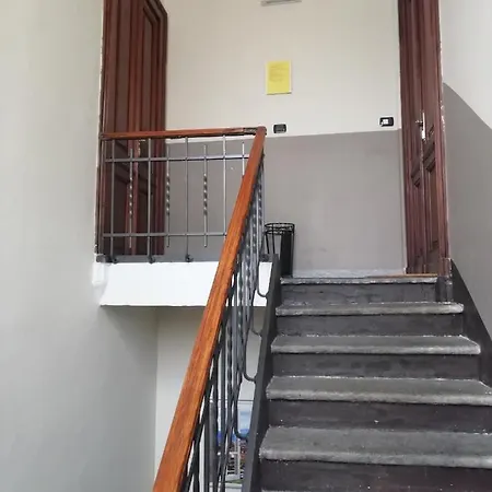 Casa Bumbunin, Vicino Al Centro E Al Politecnico Lägenhet *