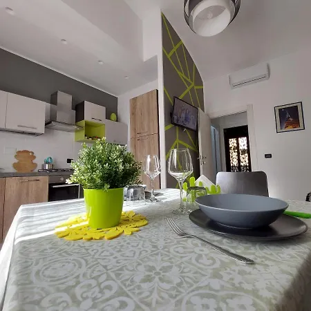 Apartamento Casa Bumbunin, Vicino Al Centro E Al Politecnico *