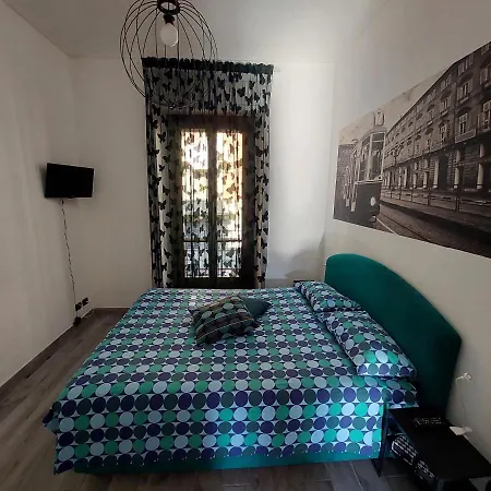 Casa Bumbunin, Vicino Al Centro E Al Politecnico * Turim