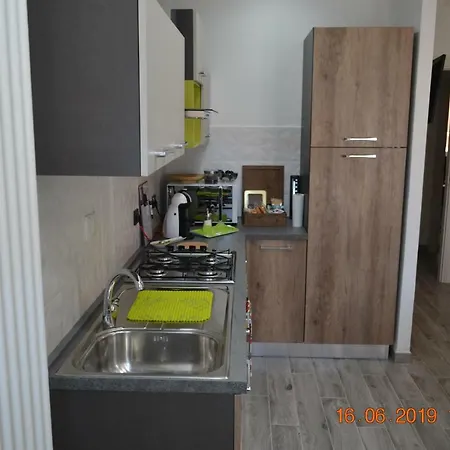 Casa Bumbunin, Vicino Al Centro E Al Politecnico Apartmán *