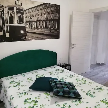 Casa Bumbunin, Spazioso Trilocale Tra Metro E Politecnico *