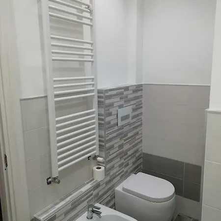 Casa Bumbunin, Vicino Al Centro E Al Politecnico Lägenhet *