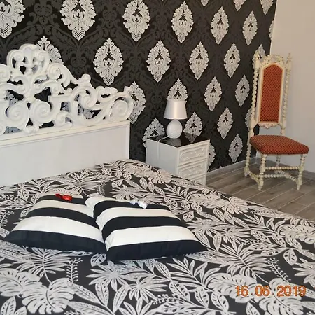 Apartmán Casa Bumbunin, Vicino Al Centro E Al Politecnico *