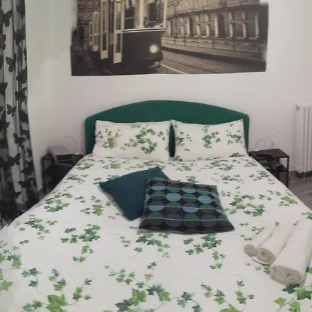 Casa Bumbunin, Vicino Al Centro E Al Politecnico *