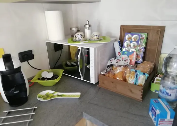 شقة Casa Bumbunin, Vicino Al Centro E Al Politecnico تورينو