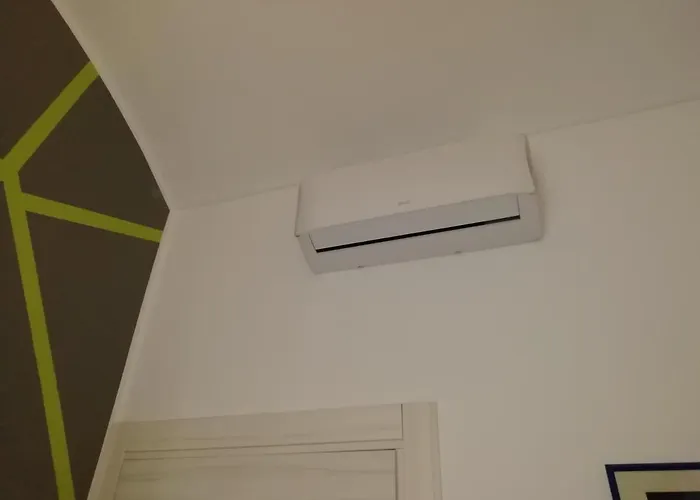 شقة Casa Bumbunin, Vicino Al Centro E Al Politecnico تورينو