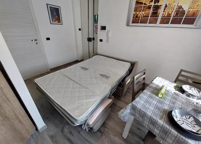 شقة Casa Bumbunin, Vicino Al Centro E Al Politecnico تورينو