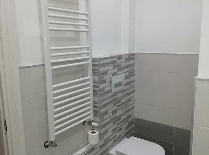 Casa Bumbunin, Vicino Al Centro E Al Politecnico شقة *