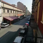 Casa Bumbunin, Vicino Al Centro E Al Politecnico *