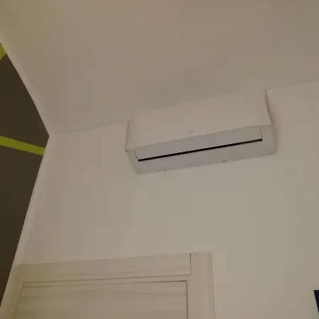 شقة Casa Bumbunin, Vicino Al Centro E Al Politecnico تورينو