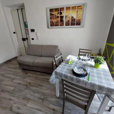 Casa Bumbunin, Vicino Al Centro E Al Politecnico تورينو