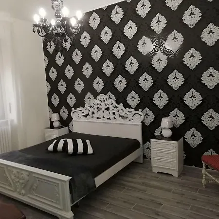Apartment Casa Bumbunin, Vicino Al Centro E Al Politecnico