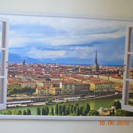 Casa Bumbunin, Vicino Al Centro E Al Politecnico *