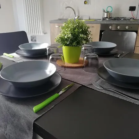 Casa Bumbunin, Vicino Al Centro E Al Politecnico * تورينو