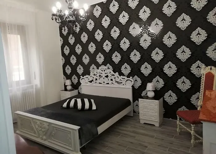 Apartman Casa Bumbunin, Vicino Al Centro E Al Politecnico