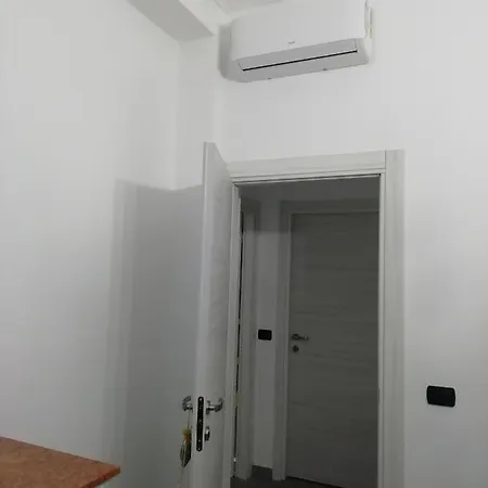 Lägenhet Casa Bumbunin, Vicino Al Centro E Al Politecnico *