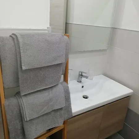 Casa Bumbunin, Vicino Al Centro E Al Politecnico Lägenhet *
