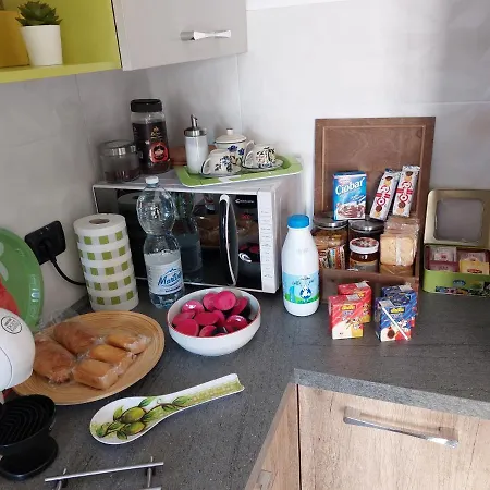 Casa Bumbunin, Vicino Al Centro E Al Politecnico *