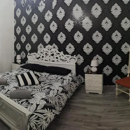 Apartman Casa Bumbunin, Vicino Al Centro E Al Politecnico