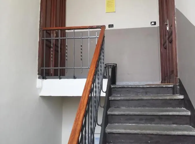 Casa Bumbunin, Vicino Al Centro E Al Politecnico 아파트 *