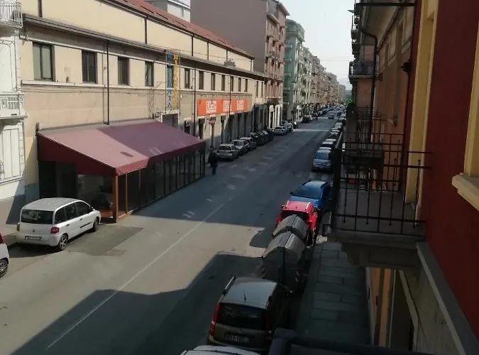 Casa Bumbunin, Vicino Al Centro E Al Politecnico *