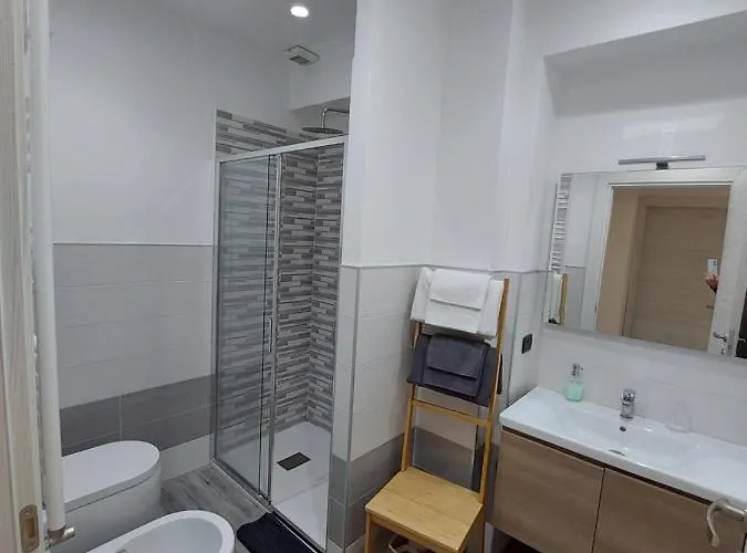 Casa Bumbunin, Vicino Al Centro E Al Politecnico 아파트 토리노