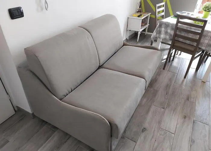 Casa Bumbunin, Vicino Al Centro E Al Politecnico