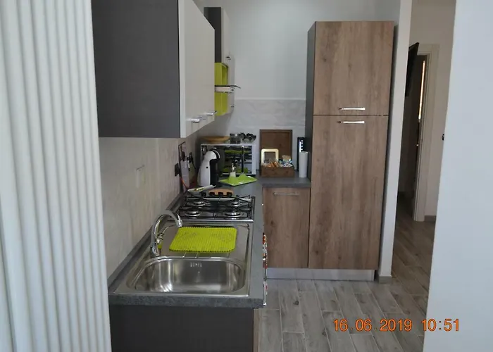 Casa Bumbunin, Vicino Al Centro E Al Politecnico 아파트 *